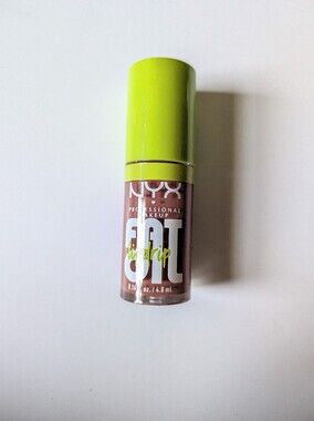 NYX Fat Lip Oil